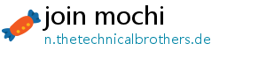 join mochi