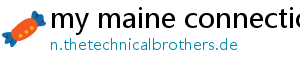 my maine connection