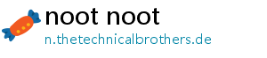 noot noot